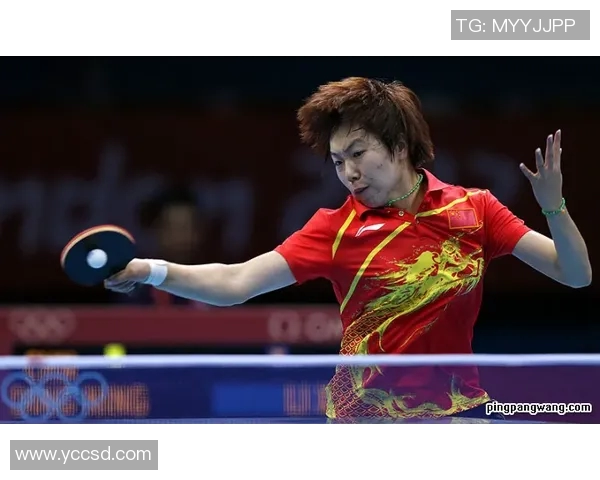 里约奥运乒乓女单决赛李晓霞对阵丁宁精彩视频回顾