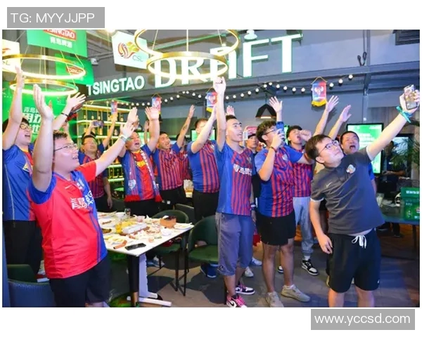 青岛与武汉激战正酣比赛结果揭晓引发球迷热议