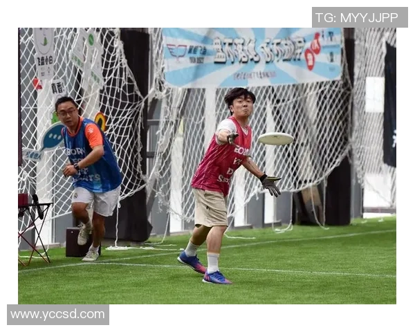 飞盘竞技新格局上海飞盘队稳居最新状态榜首位MBA