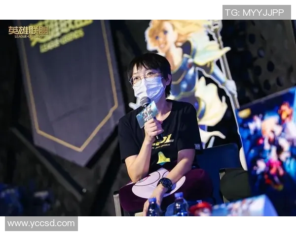 李磊专访：从新手到职业选手的英雄联盟成长之路回顾