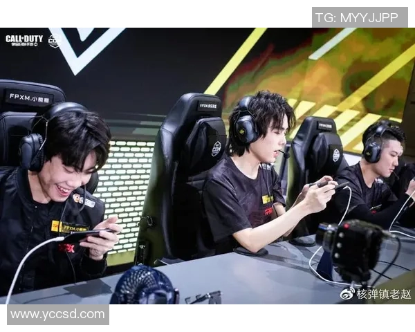 FPX战队在CSGO中的崛起与实力分析探讨