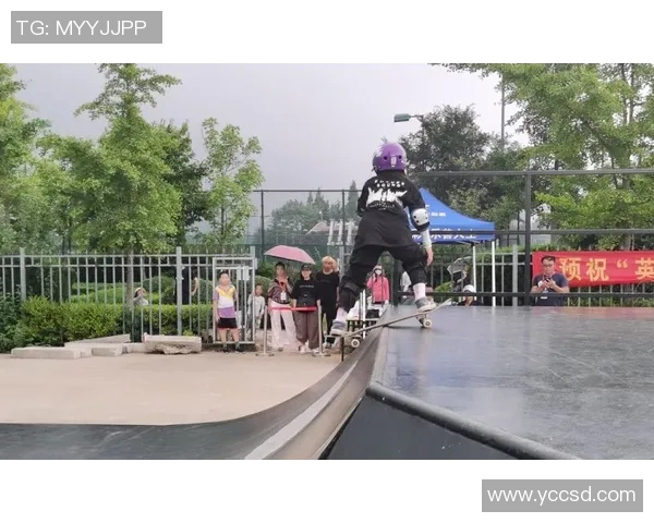 武汉滑板队技术深度剖析与滑板文化的融合探索