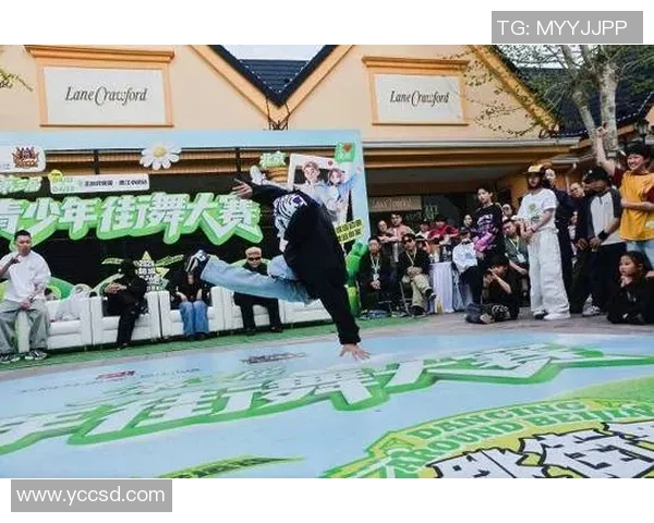 武汉街舞队速度之争引发热议舞者们的技术与风格碰撞成焦点