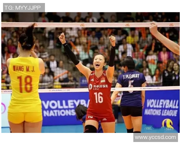 排球战术解析：西安排球队如何实现全面压制与控制