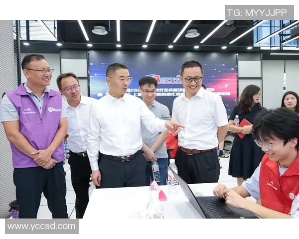 重磅专题：探索IG在盯防技术领域的创新与发展动态