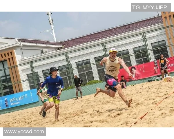 2026年飞盘配合排行榜揭晓上海飞盘队荣获第七名佳绩 2026年飞盘配合排行榜揭晓上海飞盘队荣获第七名佳绩